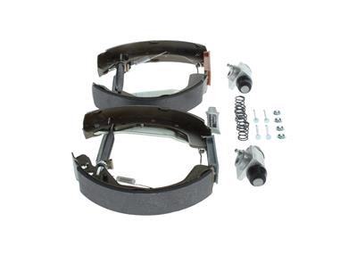 BOSCH 0 204 114 642 Číslo výrobce: KS642. EAN: 4047024911567.