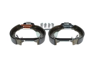 BOSCH 0 204 114 642 Číslo výrobce: KS642. EAN: 4047024911567.