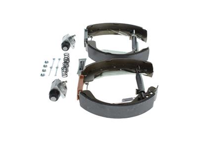 BOSCH 0 204 114 642 Číslo výrobce: KS642. EAN: 4047024911567.