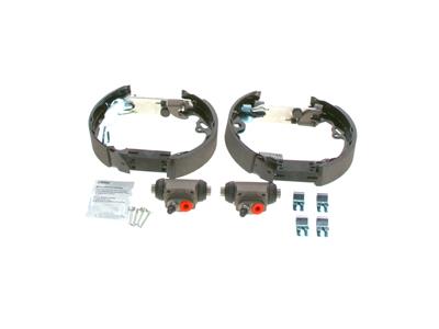 BOSCH 0 204 114 643 Číslo výrobce: KS643. EAN: 4047024911574.