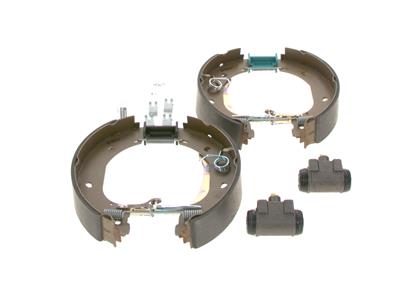 BOSCH 0 204 114 646 Číslo výrobce: KS646. EAN: 4047024262645.