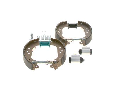 BOSCH 0 204 114 647 Číslo výrobce: KS647. EAN: 4047024266162.