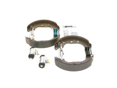 BOSCH 0 204 114 647 Číslo výrobce: KS647. EAN: 4047024266162.