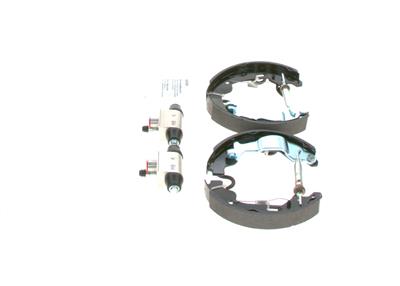 BOSCH 0 204 114 648 Číslo výrobce: KS648. EAN: 4047024896178.