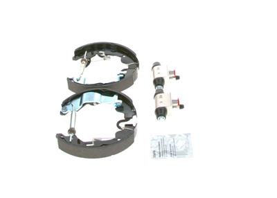 BOSCH 0 204 114 648 Číslo výrobce: KS648. EAN: 4047024896178.