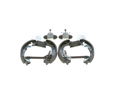 BOSCH 0 204 114 651 Číslo výrobce: KS651. EAN: 4047024911604.