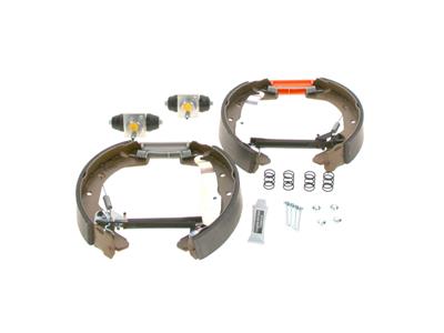 BOSCH 0 204 114 652 Číslo výrobce: KS652. EAN: 4047024481923.