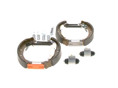 BOSCH 0 204 114 652 Číslo výrobce: KS652. EAN: 4047024481923.