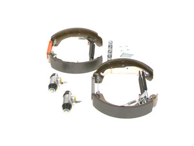 BOSCH 0 204 114 652 Číslo výrobce: KS652. EAN: 4047024481923.