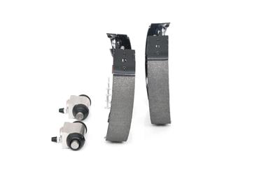 BOSCH 0 204 114 665 Číslo výrobce: KS665. EAN: 4047024911659.