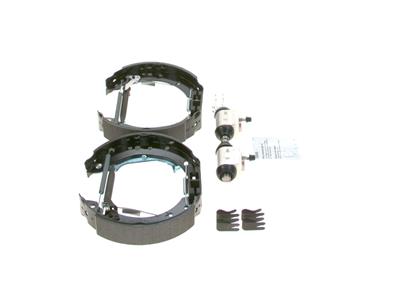 BOSCH 0 204 114 665 Číslo výrobce: KS665. EAN: 4047024911659.