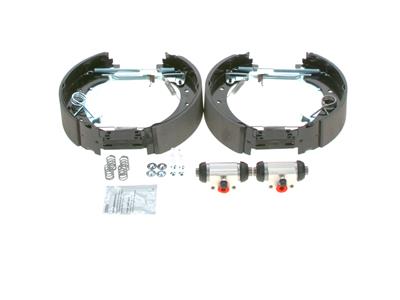 BOSCH 0 204 114 667 Číslo výrobce: KS667. EAN: 4047024934993.