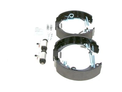 BOSCH 0 204 114 667 Číslo výrobce: KS667. EAN: 4047024934993.