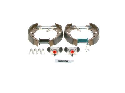 BOSCH 0 204 114 668 Číslo výrobce: KS668. EAN: 4047024752030.