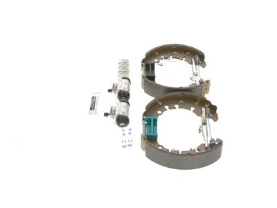 BOSCH 0 204 114 668 Číslo výrobce: KS668. EAN: 4047024752030.