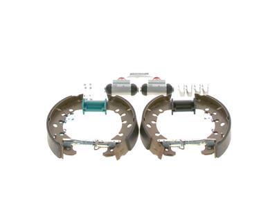 BOSCH 0 204 114 668 Číslo výrobce: KS668. EAN: 4047024752030.