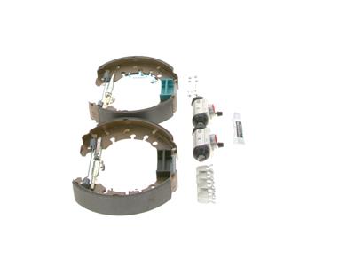 BOSCH 0 204 114 668 Číslo výrobce: KS668. EAN: 4047024752030.