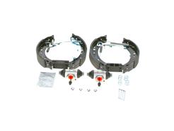 BOSCH 0 204 114 675 SADA SUPERPRO