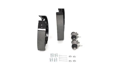 BOSCH 0 204 114 675 Číslo výrobce: KS675. EAN: 4047024929807.