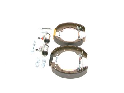 BOSCH 0 204 114 676 Číslo výrobce: KS676. EAN: 4047024923478.