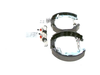 BOSCH 0 204 114 684 Číslo výrobce: KS4684. EAN: 4047026049091.