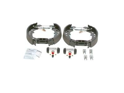 BOSCH 0 204 114 705 Číslo výrobce: KS705. EAN: 4047026365719.