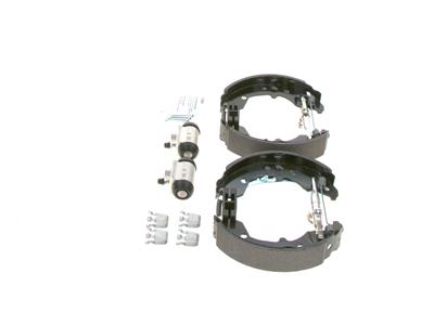 BOSCH 0 204 114 705 Číslo výrobce: KS705. EAN: 4047026365719.