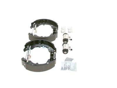 BOSCH 0 204 114 705 Číslo výrobce: KS705. EAN: 4047026365719.