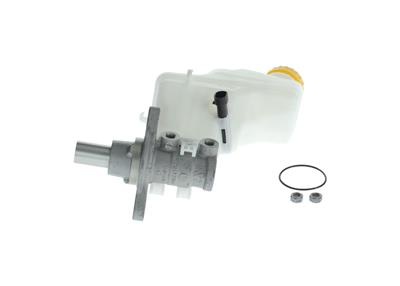 BOSCH 0 204 123 684 Číslo výrobce: MC3684. EAN: 4047023211378.