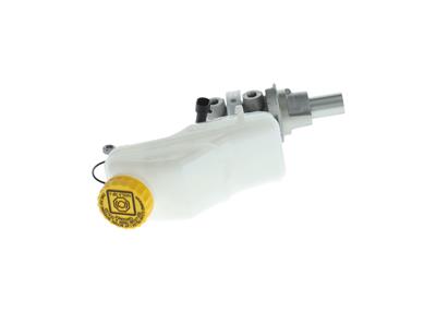 BOSCH 0 204 123 684 Číslo výrobce: MC3684. EAN: 4047023211378.