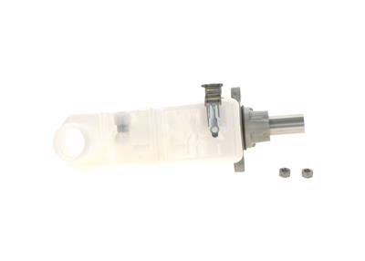 BOSCH 0 204 123 781 Číslo výrobce: MC3781. EAN: 4047024262324.