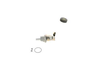 BOSCH 0 204 803 866 Číslo výrobce: MC1436. EAN: 4047025061698.