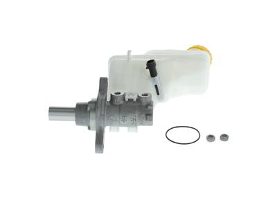 BOSCH 0 204 805 851 Číslo výrobce: MC5851. EAN: 4047025134224.