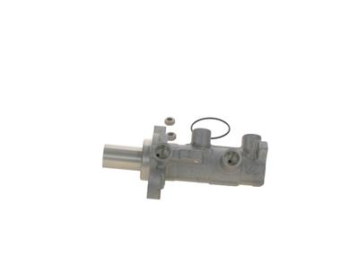 BOSCH 0 204 814 220 Číslo výrobce: MC4220. EAN: 4047025201995.