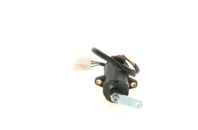 BOSCH 0 205 001 206 Číslo výrobce: PWG-3. EAN: 3165143235348.