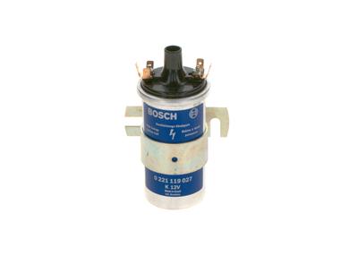 BOSCH 0 221 119 027 EAN: 3165141066494.