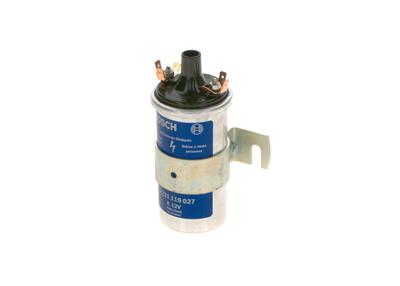 BOSCH 0 221 119 027 EAN: 3165141066494.
