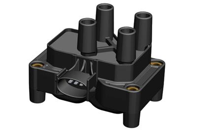 BOSCH 0 221 503 490 Číslo výrobce: ZS-K-2X2. EAN: 4047024479142.