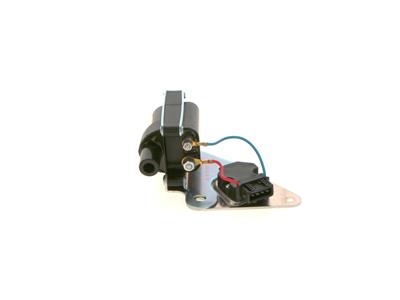 BOSCH 0 221 601 012 Číslo výrobce: ZS-K-ROVE. EAN: 3165142145624.