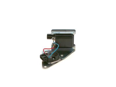 BOSCH 0 221 601 012 Číslo výrobce: ZS-K-ROVE. EAN: 3165142145624.