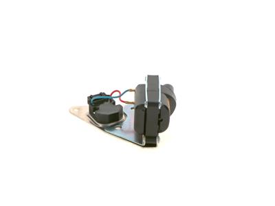 BOSCH 0 221 601 012 Číslo výrobce: ZS-K-ROVE. EAN: 3165142145624.