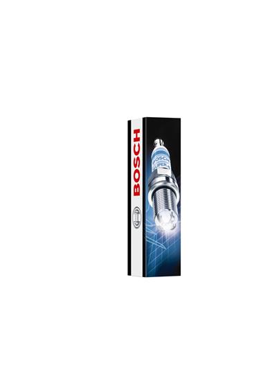 BOSCH 0 242 232 502 Číslo výrobce: Blister N50 - FR 78 X. EAN: 3165141074994.
