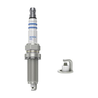 BOSCH 0 242 129 510 Číslo výrobce: VR 8 SC. EAN: 4047024115385.