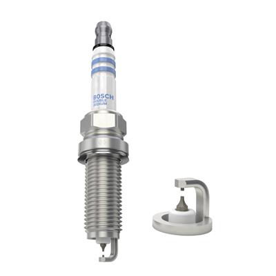 BOSCH 0 242 140 555 Číslo výrobce: VR 6 NII 352 U. EAN: 4047023061270.