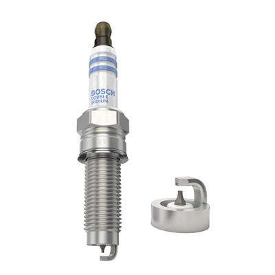 BOSCH 0 242 129 524 Číslo výrobce: YR 8 SII 33 U. EAN: 4047025659871.