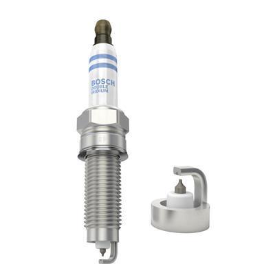 BOSCH 0 242 140 528 Číslo výrobce: YR 6 TII 330 T. EAN: 4047025020695.