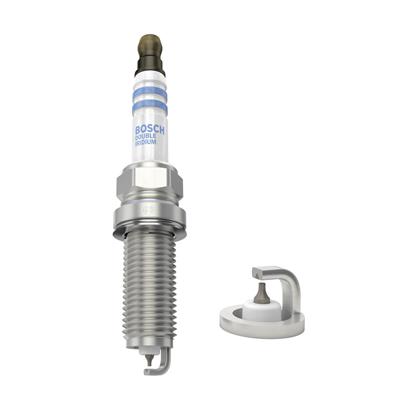 BOSCH 0 242 129 529 Číslo výrobce: VR 8 SII 33 X. EAN: 4047026190922.