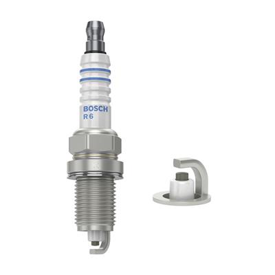 BOSCH 0 242 225 580 Číslo výrobce: FR 9 LCX. EAN: 3165141150667.