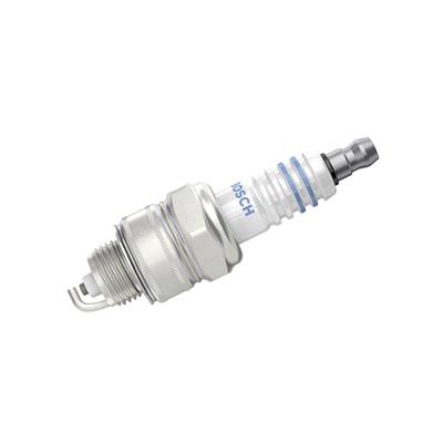 BOSCH 0 242 219 512 Číslo výrobce: WR 10 FC. EAN: 3165141049886.