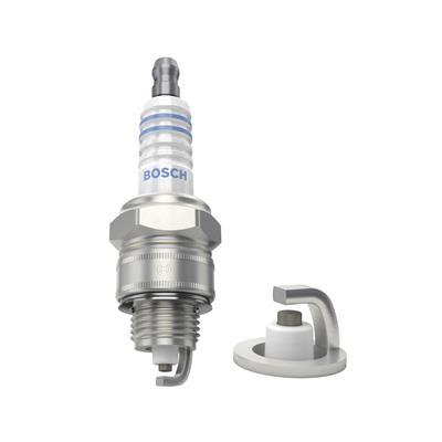 BOSCH 0 242 219 512 Číslo výrobce: WR 10 FC. EAN: 3165141049886.